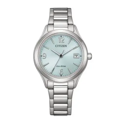 Montre Citizen Eco-Drive pour Femme FE6121-67L — photo 1