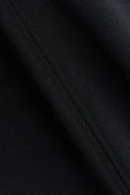 Débardeur jersey romanite - Noir — photo 3