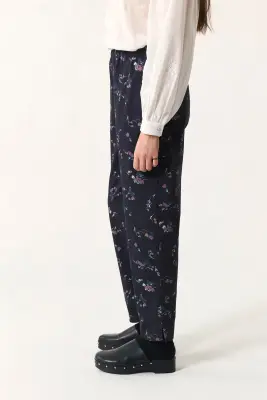 Pantalon Suzy Cosmos — photo 3