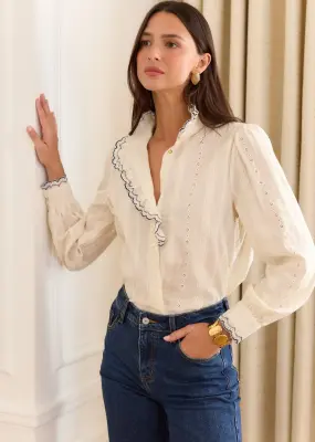 Chemise Calie — photo 1