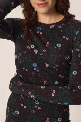 Robe Hazeline Conte — photo 2
