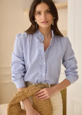Chemise Céline — photo 2