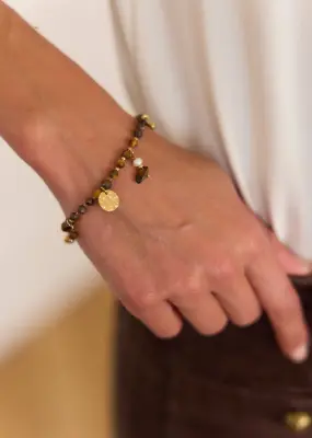 Bracelet Ilyana — photo 2