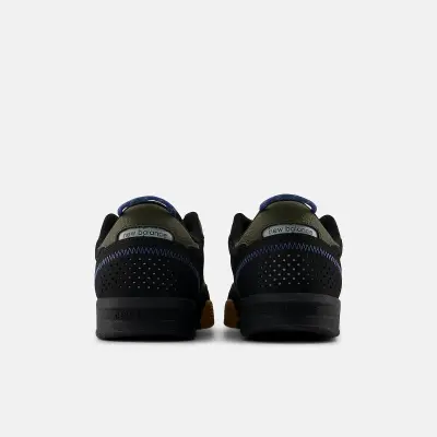 Chaussure New Balance Numeric 440 – wol — photo 5