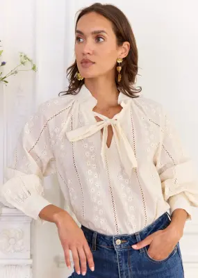 Blouse Vicky — photo 2
