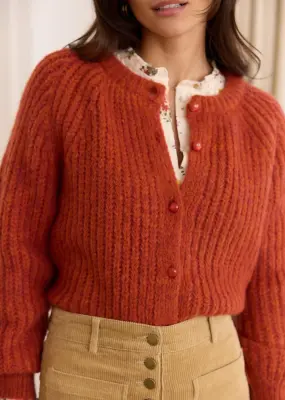 Gilet Télio — photo 4