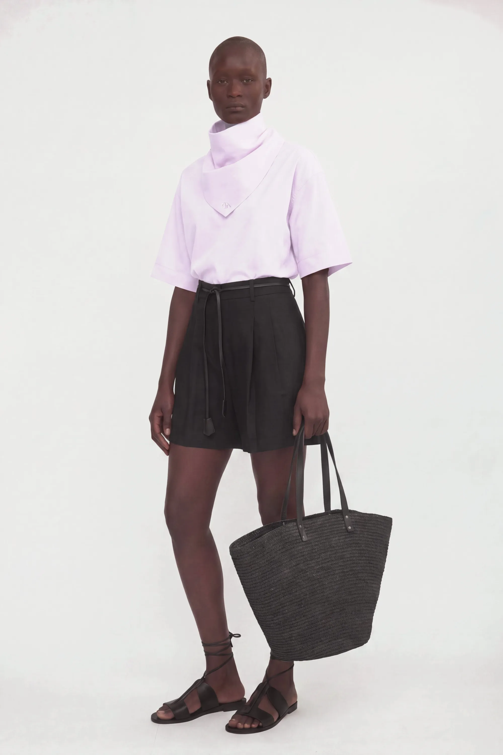 Blouse Vence Rosy Kristy