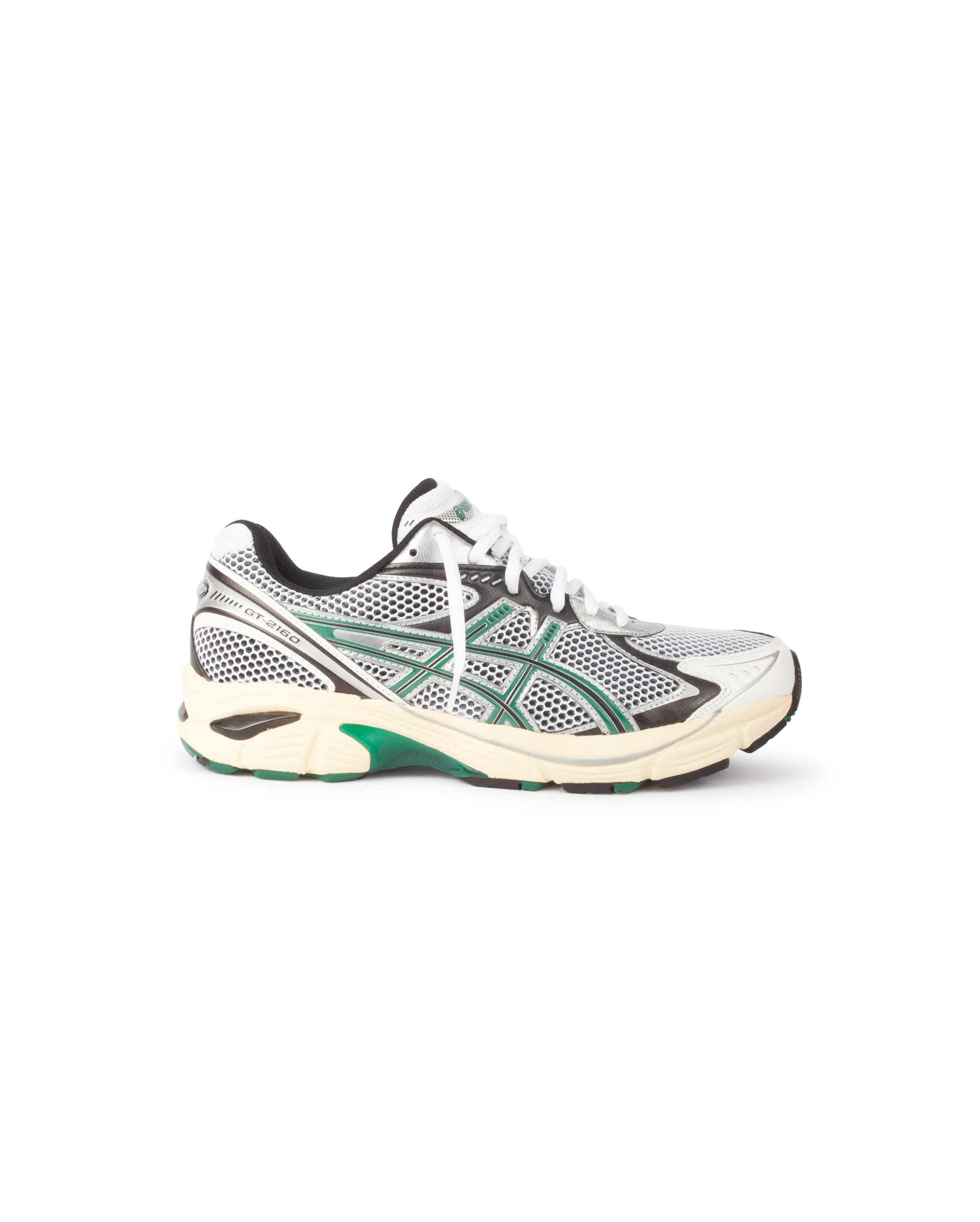 GT-2160 White Jasper Green