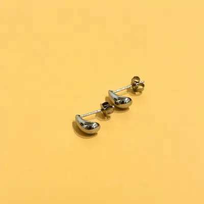 Boucles d’oreilles Arc — photo 3