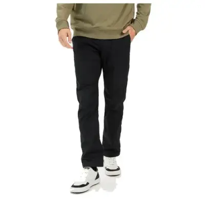 CAMEL ACTIVE PANTALON GRANDE LONGUEUR Marine — photo 1
