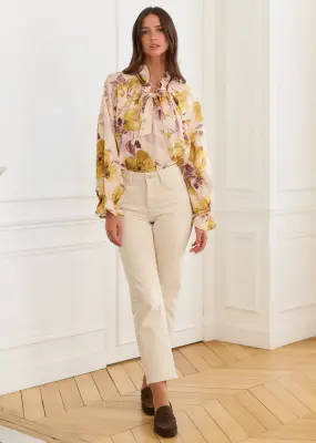 Blouse Becca — photo 3