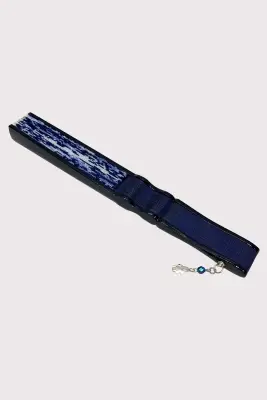 Eventail Bianca  + Etui + Boîte — photo 4