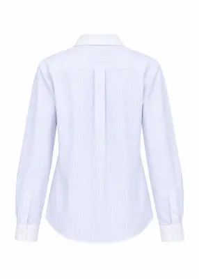 May Cotton Shirt — photo 5