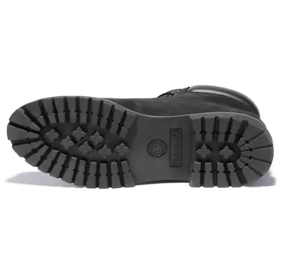 TIMBERLAND 6 PREMIUM Noir — photo 4