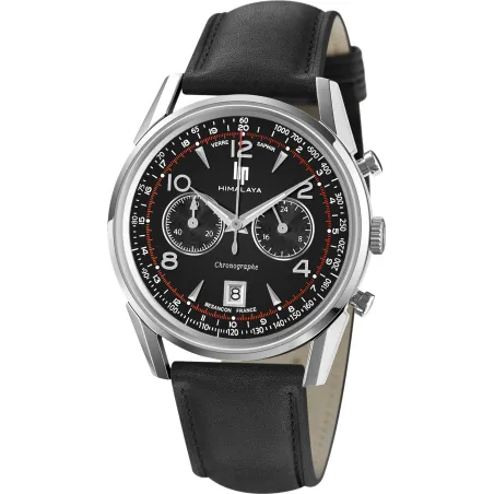 Montre Homme Lip Chronographe Himalaya 40 671592
