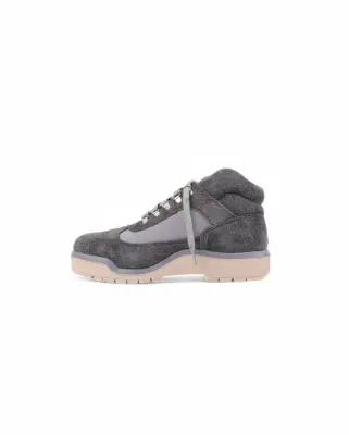 Field Boots Mid Lace GTX Boots Grey — photo 3