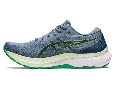 ASICS GEL KAYANO 29 Gris — photo 5