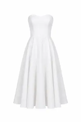 Priscilla Dress — photo 9