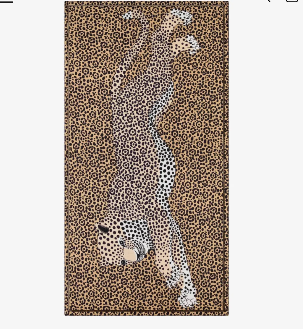 Etole 100 FELIS beige- INOUI EDITIONS