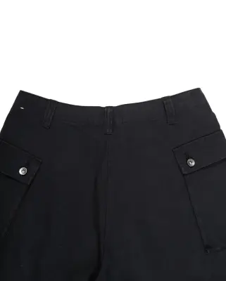 Life Short Cargo Black — photo 3