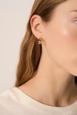 Boucles D'Oreilles Maria Dore — photo 3