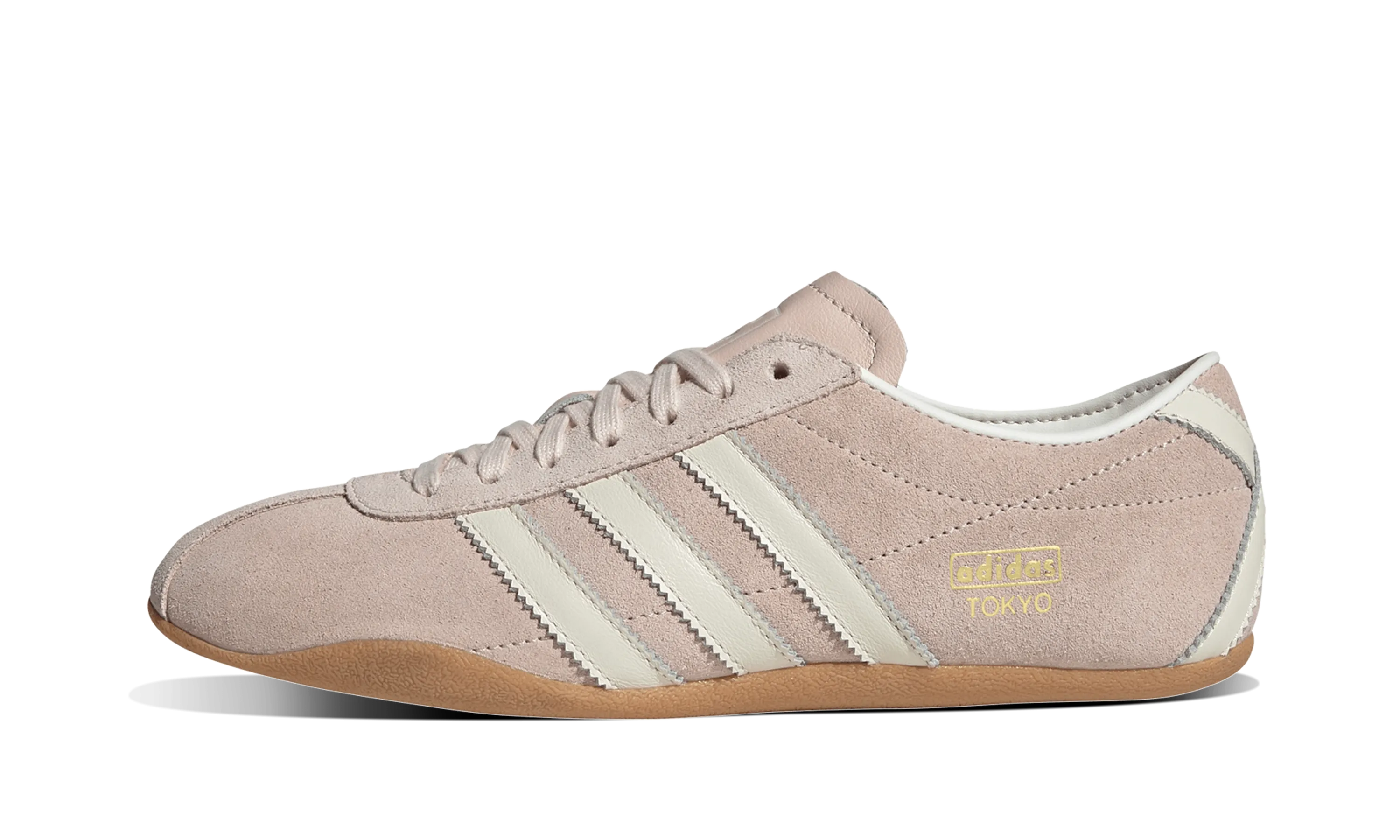 Adidas Tokyo Wonder Quartz Off White Gum