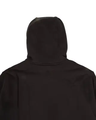 Club Hoodie Black — photo 5