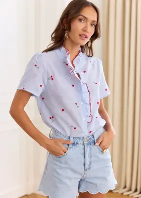 Chemise Zahra — photo 2