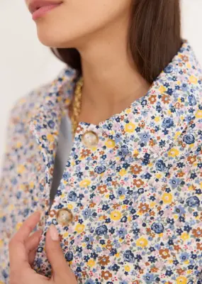 Veste Nessa — photo 4