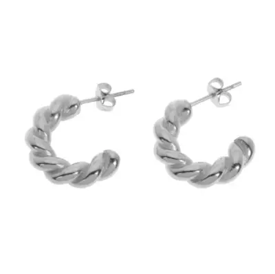 Boucles d'oreilles Prisca — photo 3
