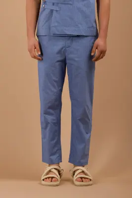 Le Pantalon Oasis — photo 3
