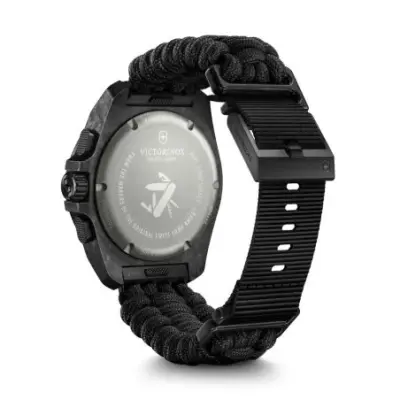 Montre Victorinox I.N.O.X. Chrono Quartz 241989.1 — photo 2