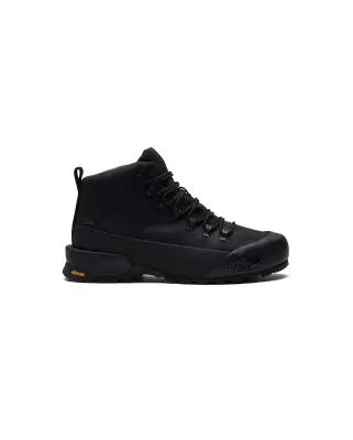 Glenclyffe Mid Leather GTX TNF Black — photo 1