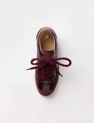 Nina - Aubergine — photo 5