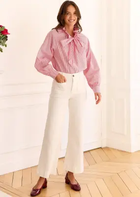 Blouse Kim — photo 3