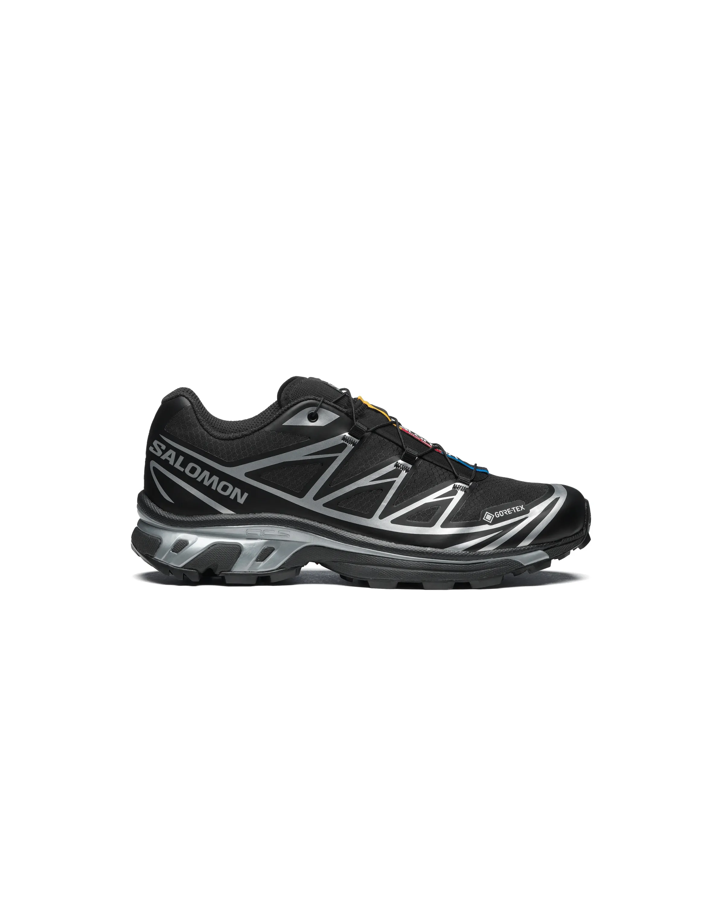 XT-6 Gore-Tex Black