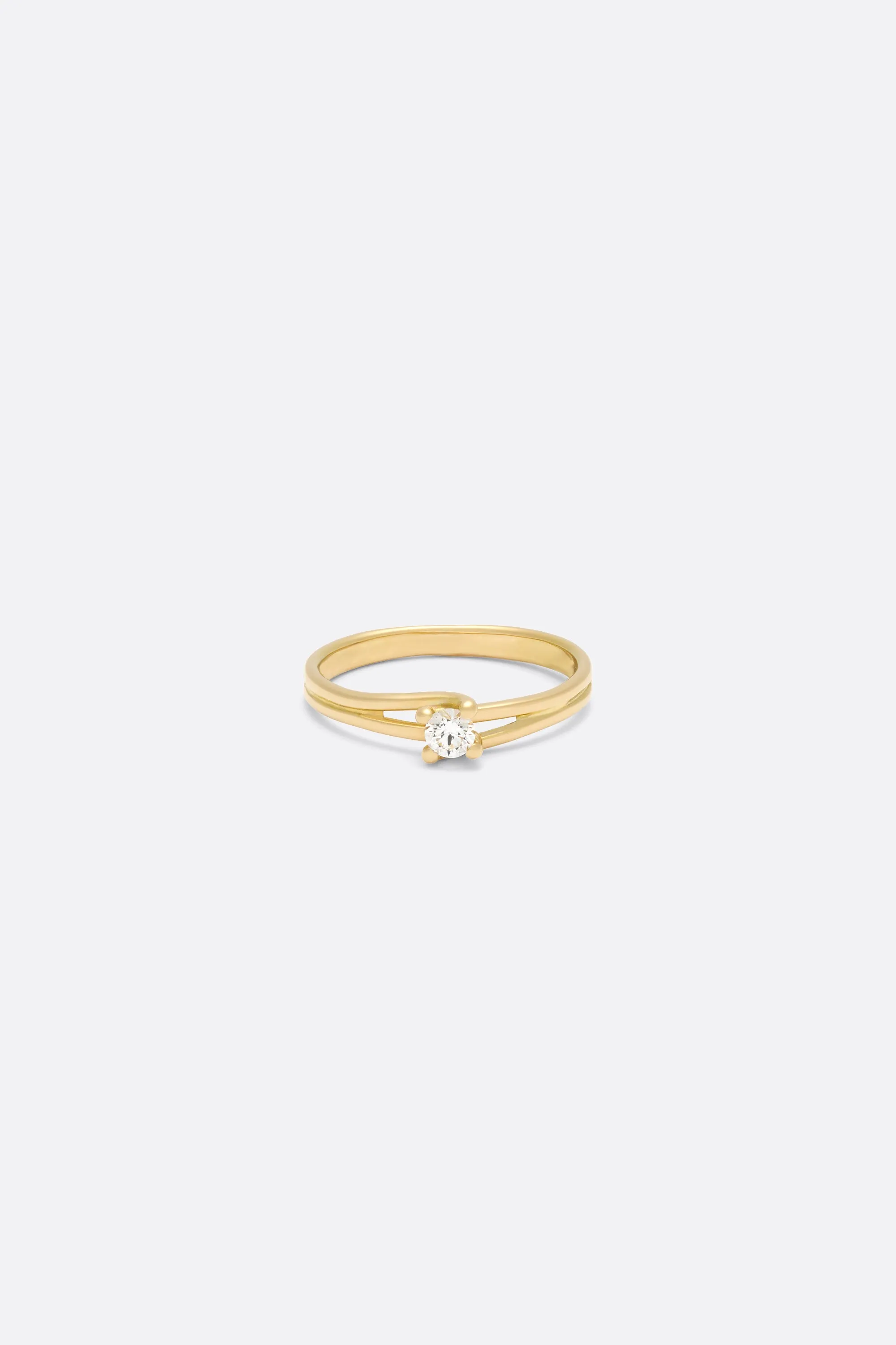 BAGUE ARISTOTE