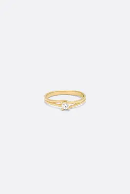 BAGUE ARISTOTE — photo 1