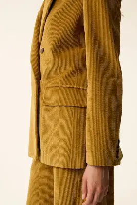 Veste Sianette Erable — photo 3