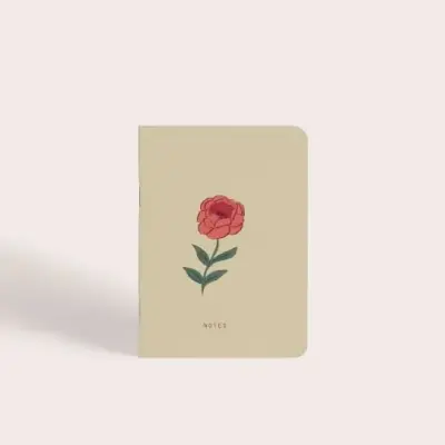Carnet de poche Ink — photo 3