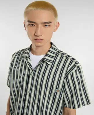DICKIES CHEMISE RAYE — photo 5
