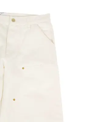 Double Knee Pant 12OZ Wax Rinsed — photo 3