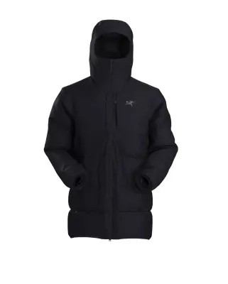 Thorium SV Parka Black — photo 1