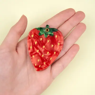 Miroir Fraise Coucou Suzette — photo 3