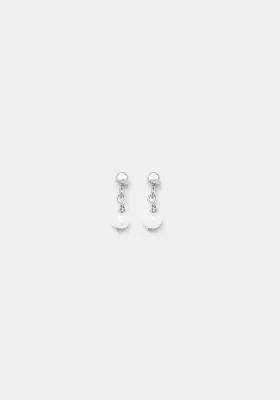 BOUCLES D’OREILLES TIA OR — photo 5