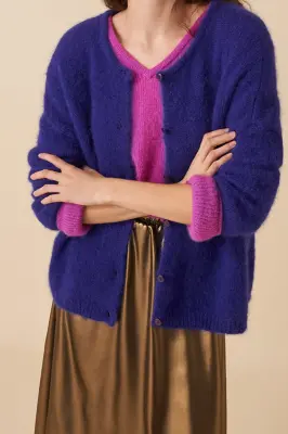 gilet bea galaxie — photo 3
