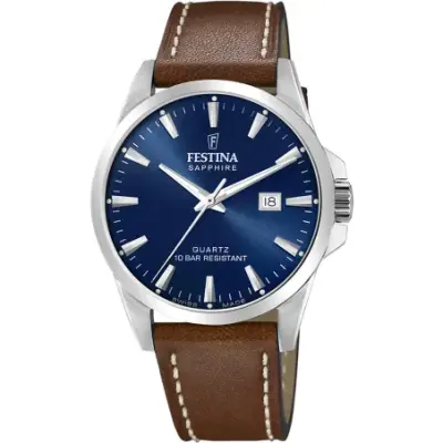 Festina Swiss Made pour Homme F20025/3 — photo 1
