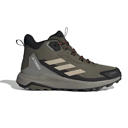 ADIDAS TERREX ANYLANDER MID Kaki