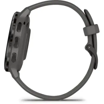 Garmin Venu 3S Gray avec bracelet gris foncé 010-02785-00 — photo 5