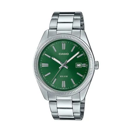 Montre Casio analogique étanche MTP-1302PD-3AVEF
